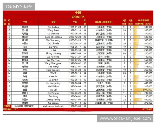 2026年非洲区世界杯预选赛分组结果公布,哪些国家有望晋级下一轮