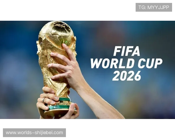 2026美加墨世界杯会徽图片高清展示及设计背后故事