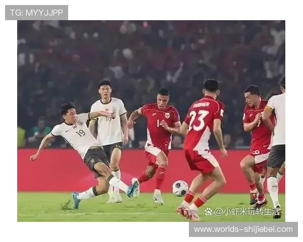 世界杯亚洲预选赛18强赛程最新安排及详细比赛时间一览